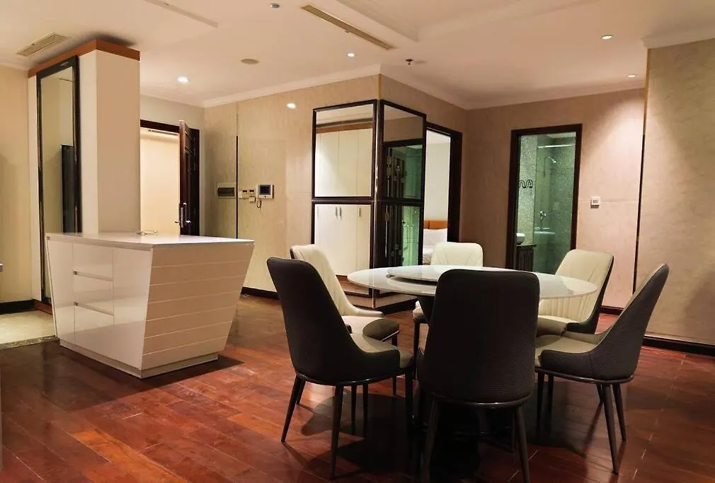 The Rixx Breathtaking View@Vincom D1/Pool/Netflix Apartment Ho Chi Minh City Vietnam