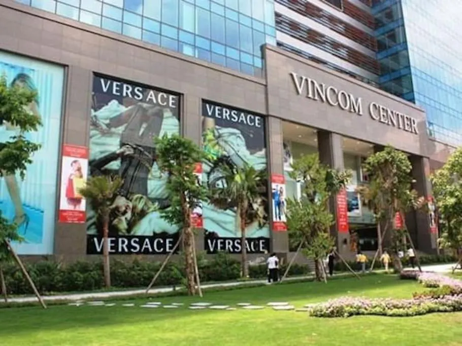 The Rixx Breathtaking View@Vincom D1/Pool/Netflix Apartment Ho Chi Minh City