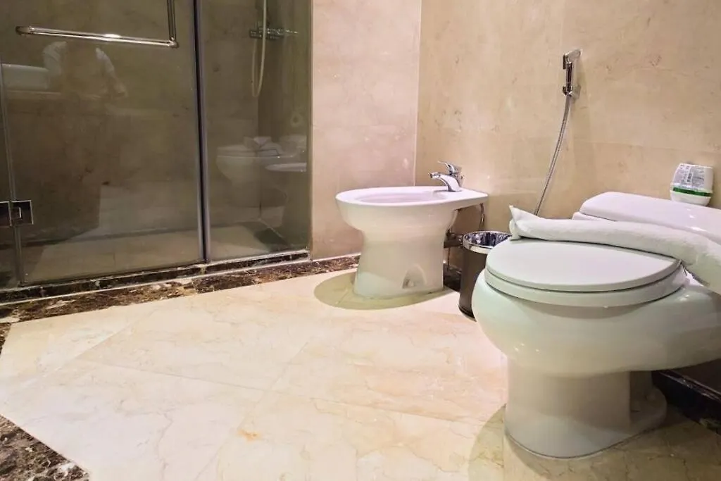 شقة The Rixx Breathtaking View@Vincom D1/Pool/Netflix مدينة هوشي منه